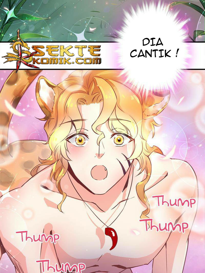 Beauty and the Beasts Chapter 01 Gambar 38